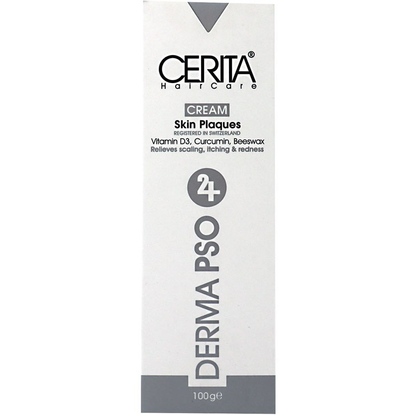 CERITA PSORIASIS BODY CREAM