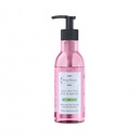 Deep Sense Organic Rose Water - Face Wash Gel